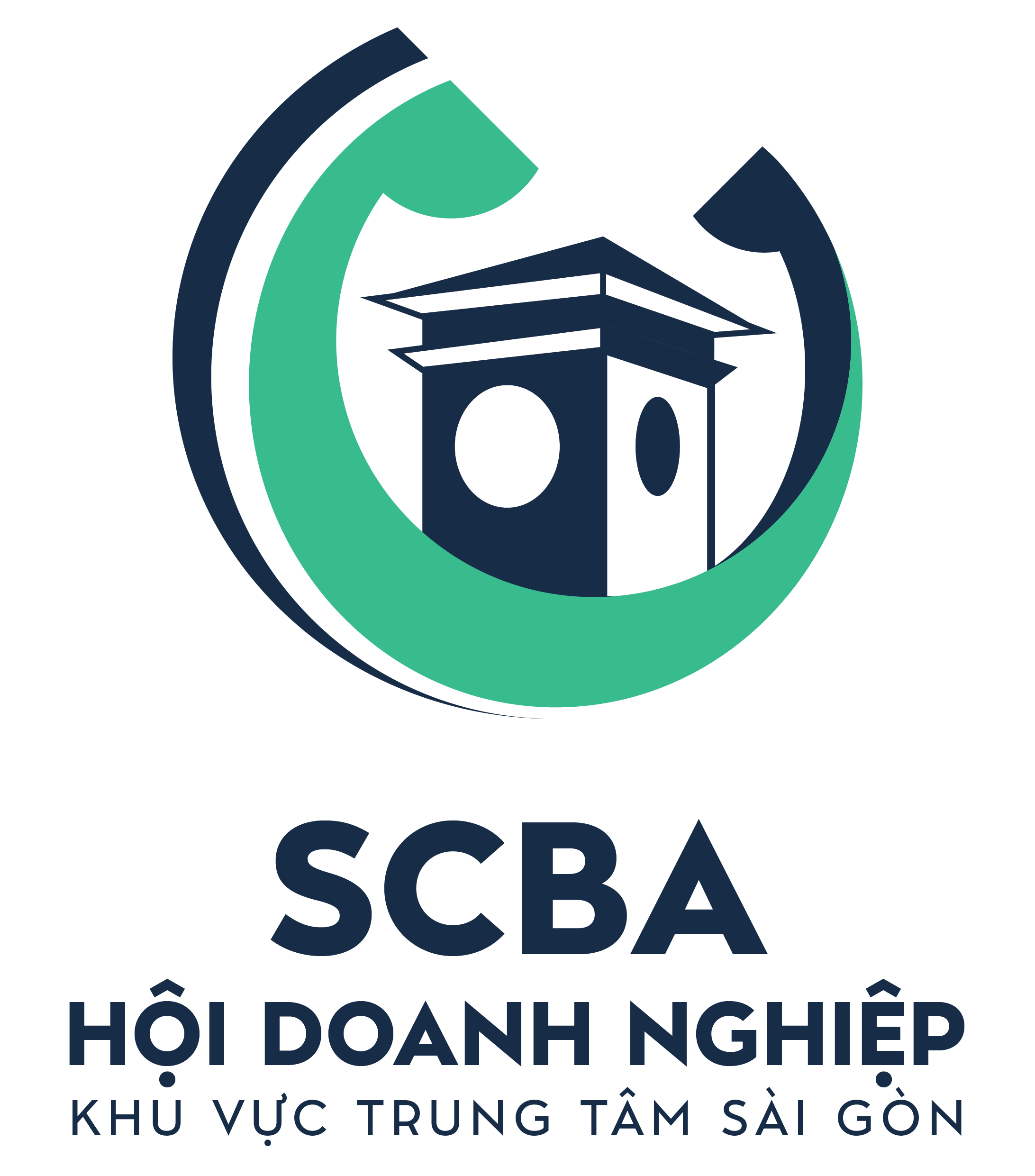 Saigon Center Business Association